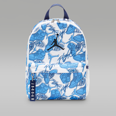 ジョーダン アルファ ミニバックパック Jordan Mini Backpack 9L NEW Jordan Alpha Mini Backpack 9L Travel Gym Jade Smoke